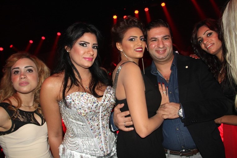 New Year Eve at LIFE